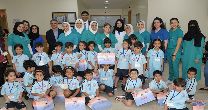 Development &amp; Preventive Sciences banner