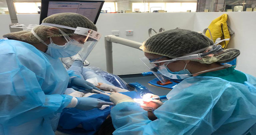 General Dental Practice