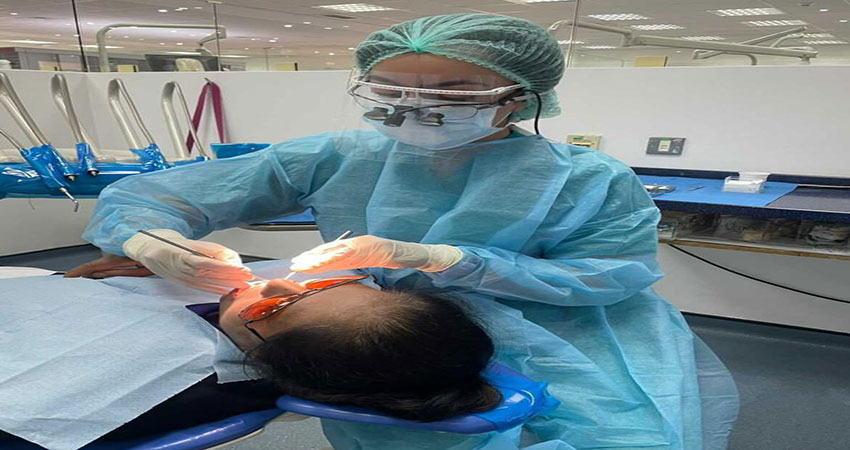 General Dental Practice