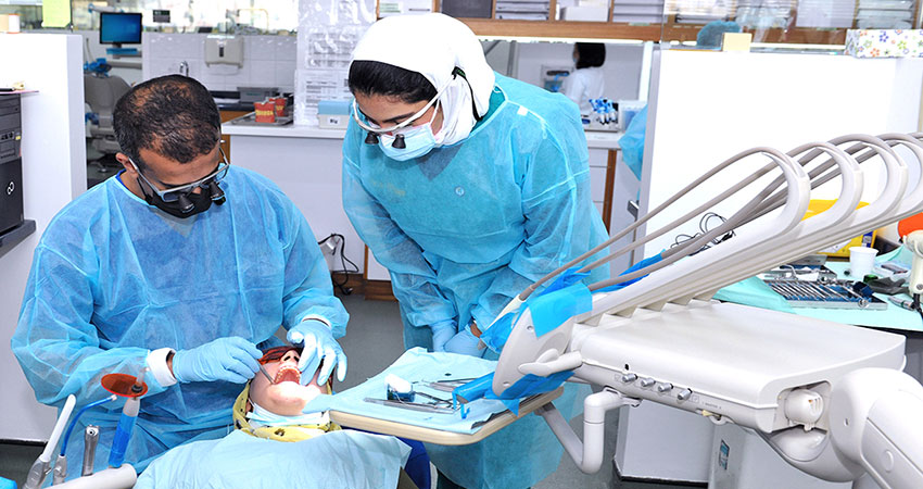 Restorative Sciences